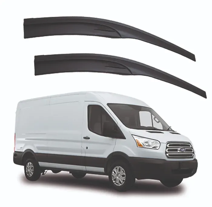 Windabweiser Ford Transit 2014–2021 SP-S-55
