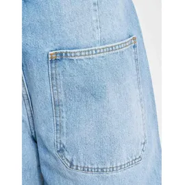 Def Loose Fit Blau 33