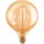 EGLO LED Globe G125 E27 4W amber dim