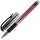 Uni-Ball Gelschreiber Rot 0,6 mm 1 St.