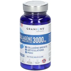 Granions Marines Kollagen - Typ I & II - 3000 mg