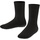 Falke Catspads Kinder Gripsocken black 27-30