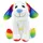 Crayola Colour Me Plush bemalbares Plüschtier Welpen