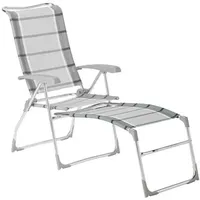 Dukdalf Sampler Beinauflage, silber-anthrazit