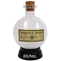 Fizz Creations Harry Potter Polyjuice Potion Lampe Mehrfarbig