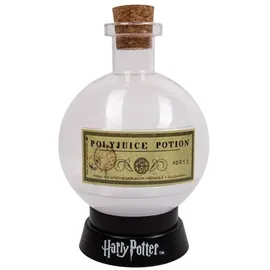 Fizz Creations Harry Potter Polyjuice Potion Lampe Mehrfarbig