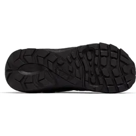 Columbia Peakfreak Rush Herren Schwarz 44