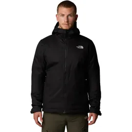 The North Face Millerton Insulated Jacket - S