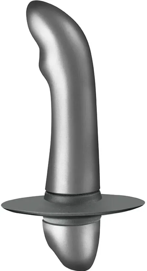 CLIMAXIMUM  KOSTENLOSER ANFÄNGER-PROSTATAVIBRATOR