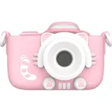 MYFIRST Camera 3 pink