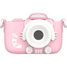 MYFIRST Camera 3 pink
