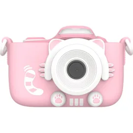 MYFIRST Camera 3 pink