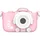MYFIRST Camera 3 pink