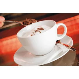SELTMANN WEIDEN Milchkaffeetasse 0,37 l Weiß 6 St.