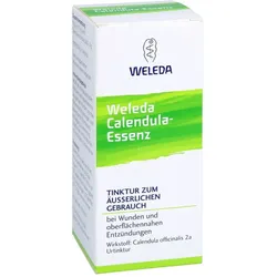 Weleda Calendula-Essenz äußerlich
