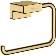 Hansgrohe AddStoris Papierrollenhalter 41771990