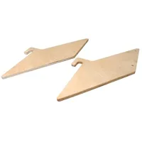 Pedalo Kletter-Trainingsboard Adapter für