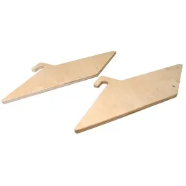 Pedalo Kletter-Trainingsboard Adapter für