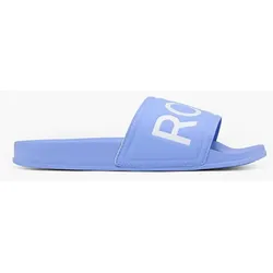 Slides - Damen - blau