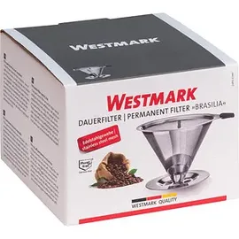 Westmark Brasilia Permanentkaffeefilter 24502260