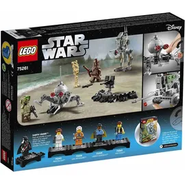 LEGO Star Wars Clone Scout Walker 75261