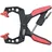 Bessey Ratschenzwinge Kunststoff 55 mm 50 mm