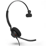 JABRA Engage 50 II Mono USB-A UC ohne Kontrolleinheit (5093-610-279)