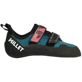 Millet Easy Up Kletterschuhe - Pool Blue 2 - EU 37 1/2