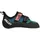 Millet Easy Up Kletterschuhe - Pool Blue 2 - EU 37 1/2