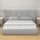 MiaSuite Matratze 120 x 190 cm H2 Memory Foam