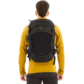 Osprey Nebula 33 black