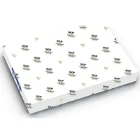 Clairefontaine Kopierpapier, DIN A3, 120g/qm, weiß Weißegrad: 135 CIE