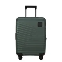 Samsonite Intuo Spinner 55/20 Exp Olive Green Koffer