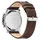 Roamer Nautic Chrono 100 Leder 43 mm 862837-41-45-02