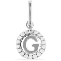 FAVS Anhänger 88573391 - silber