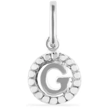 FAVS Anhänger 88573391 - silber