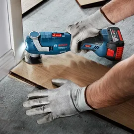 Bosch Professional GOP 18V-34 solo 06018G2001