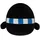 Squishmallows Harry Potter Ravenclaw