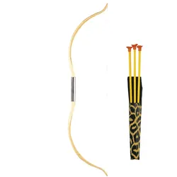Indianer Pfeil Und Bogen Set