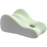 Generisch Sex Kissen für Die Paare, Weich Keilkissen Mit Stützfunktion, Keilkissen Memory Foam, Stabile Ausführung Geeignet für Paare in verschiedenen Positionen zum Sitzen und Liegen