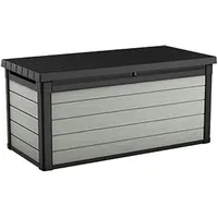 KETER Denali Box 151,7 x 72,5 x 70 cm Grau