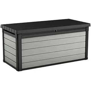 KETER Denali Box 151,7 x 72,5 x 70 cm Grau