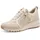 Marco Tozzi Sneaker Low Damen Beige 40