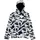 BURTON Crown Weatherproof Kapuzenpullover - City Streets - 8 Jahre