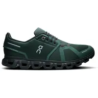 On Cloud 6 Herren Evergreen / Black 44,5