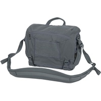 Helikon-Tex Urban COURIER Bag LAPTOPTASCHE Medium -Cordura- Shadow Grey
