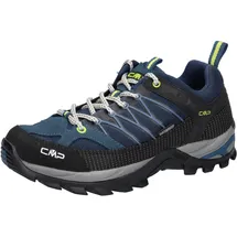 CMP Rigel Low WP Herren Cosmo/Plutone 49