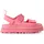 UGG Australia UGG Damen W GOLDENGLOW Sandals, Tropisches Pink, 41 EU - 41 EU
