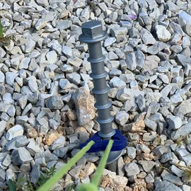 Peggy Peg Alu-Schraubhering 2er