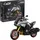 CaDA Bricks C59021W - Suzuki Katana bronze 1:6